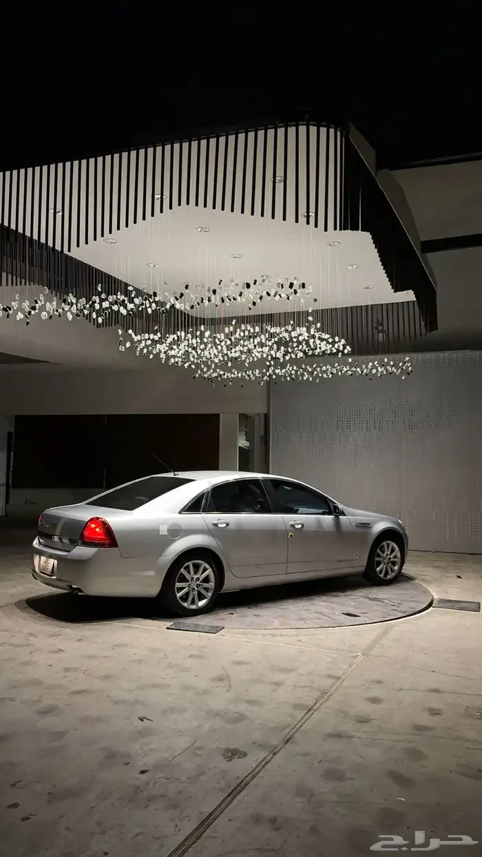 كابرس 2014 LS 4