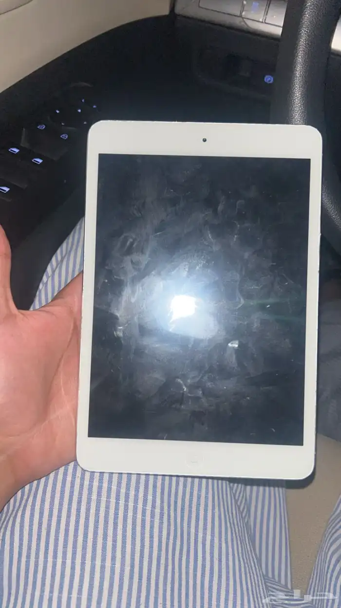 ايباد ميني 1