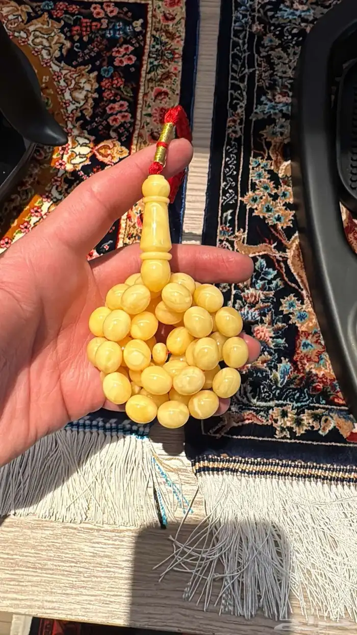 مسباح كهربان سوبر 0