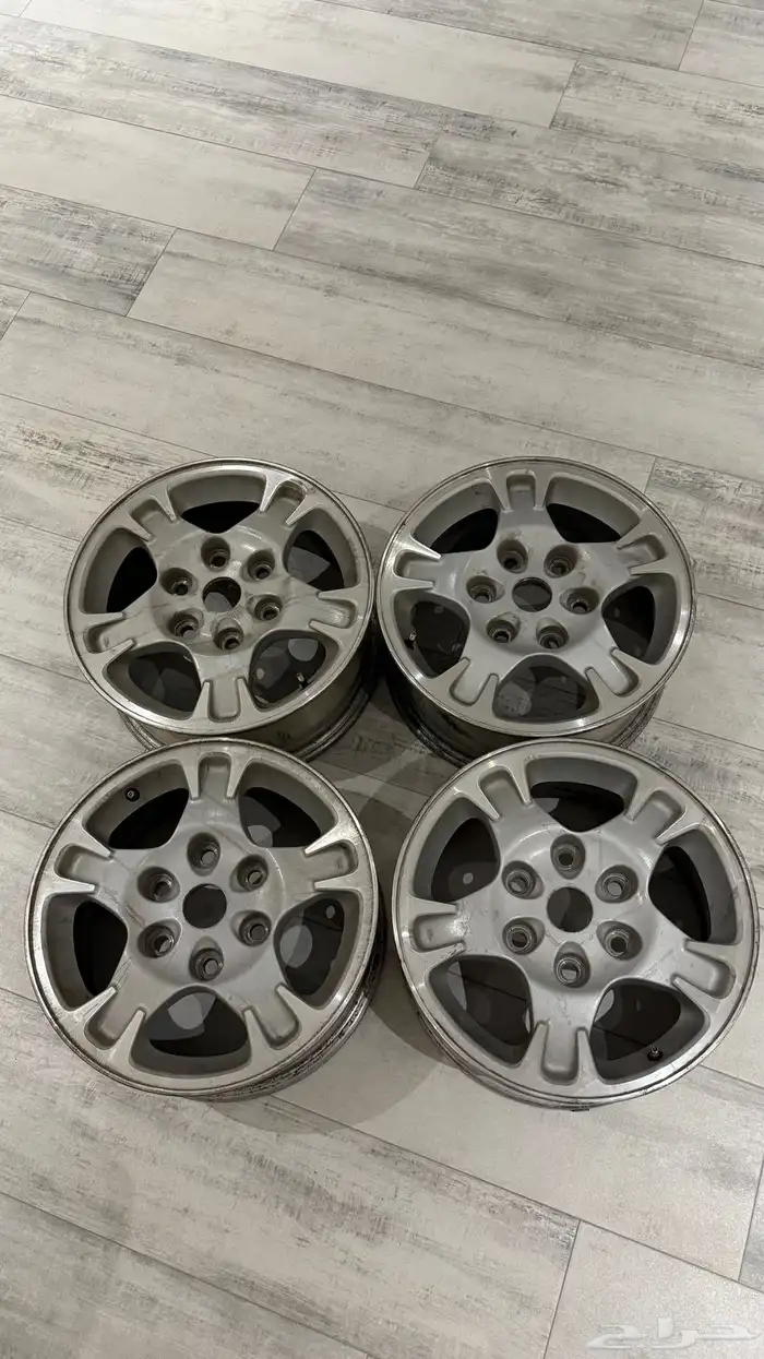 جنوط باجيرو 1