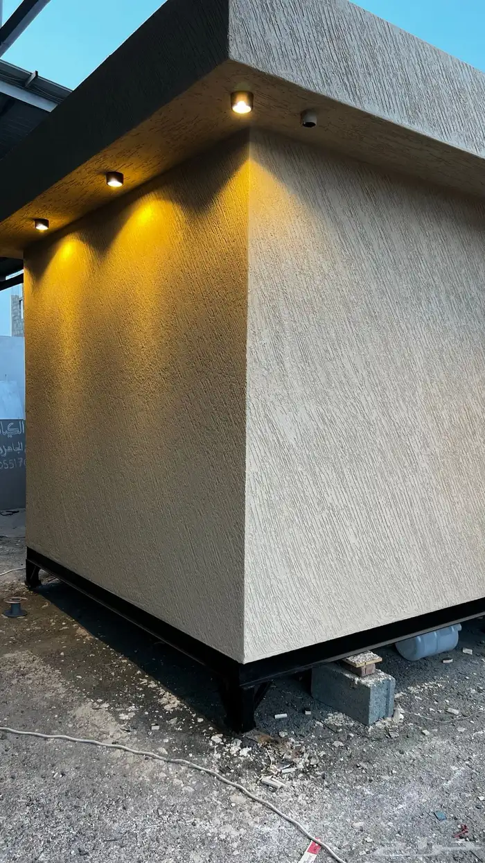 بيت جاهز وغرف ومجالس تفصيل بجودة عالية 43