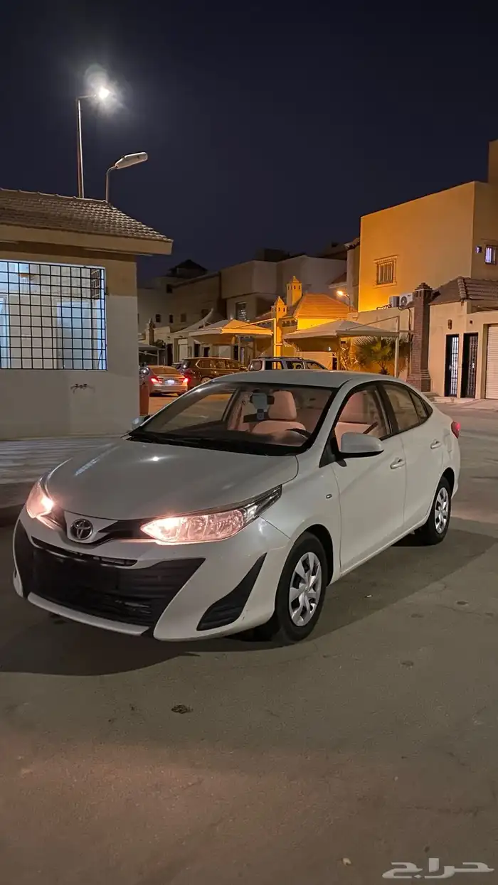 اللبيع يارس 2029 2