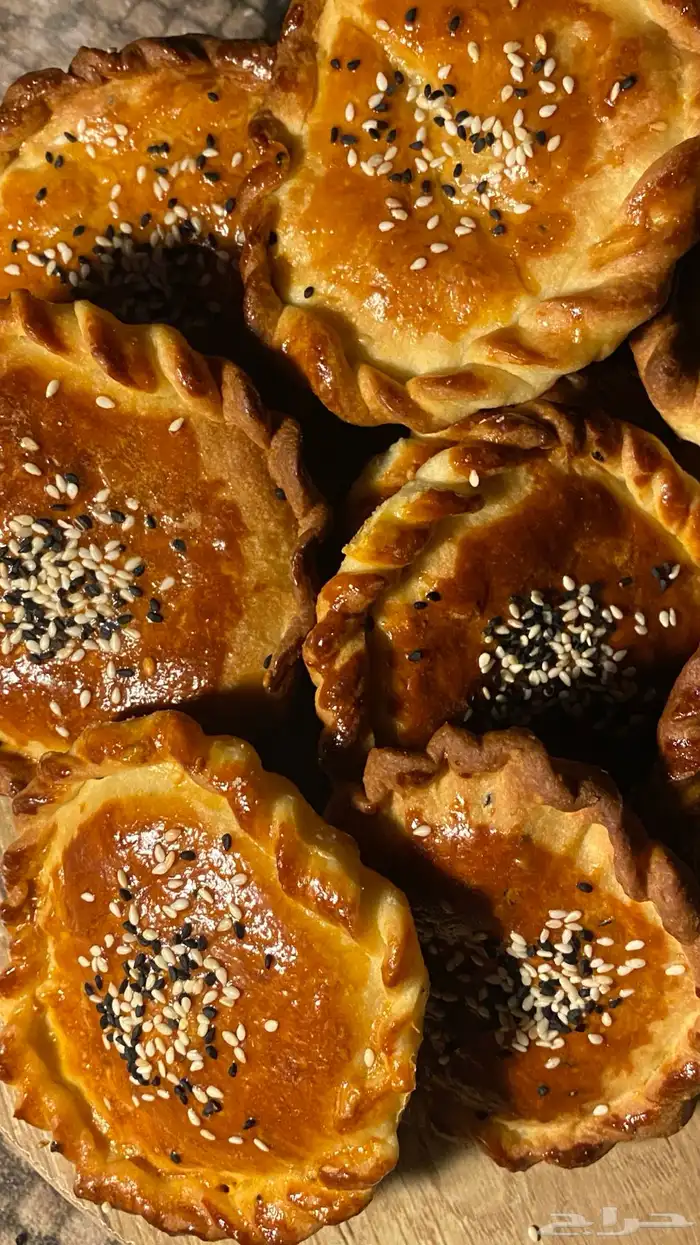 كعك يمني (ذمول) 0