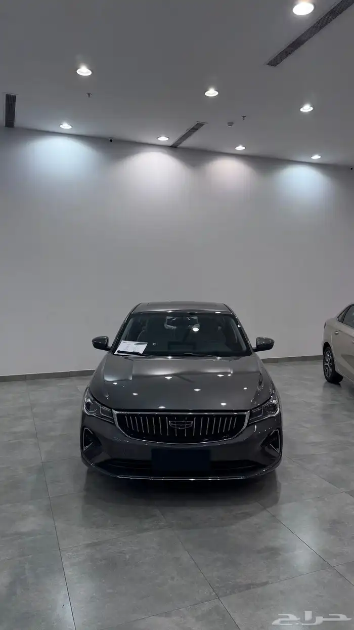 جيلي امجراند بعرض مميز وحصري لفترة محدودة 0