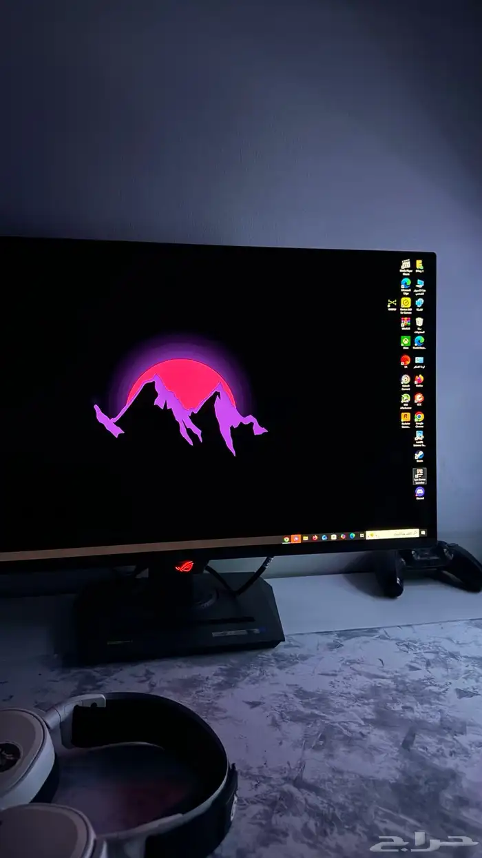 بي سي ابيض كرت 5080 4