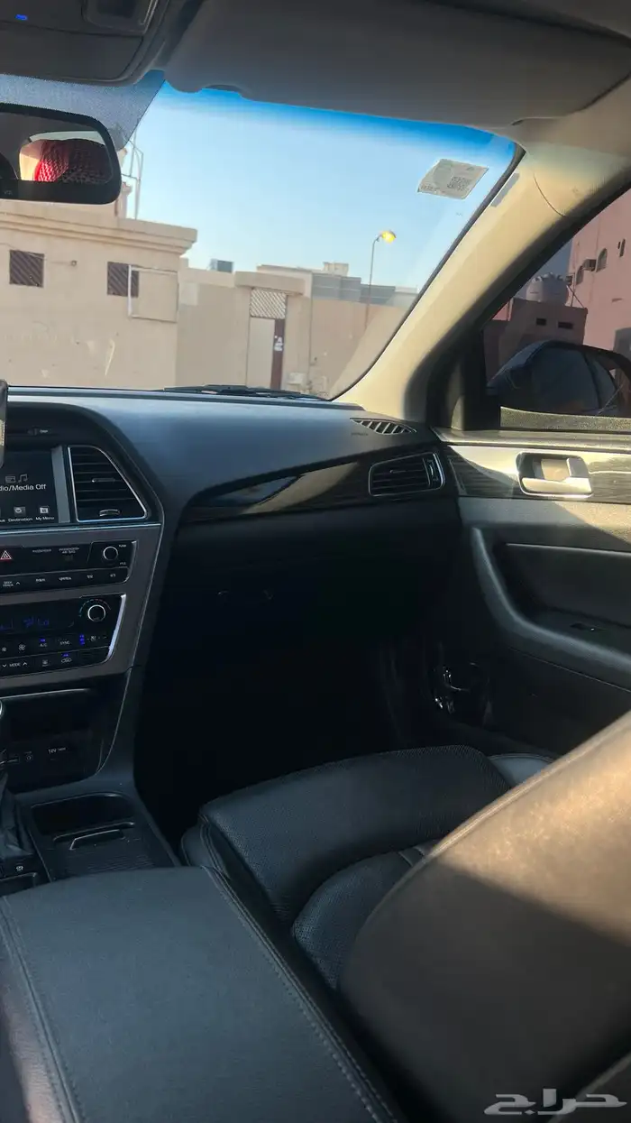 سوناتا ديزل وارد كوريا ثاني مالك بالسعودية 11