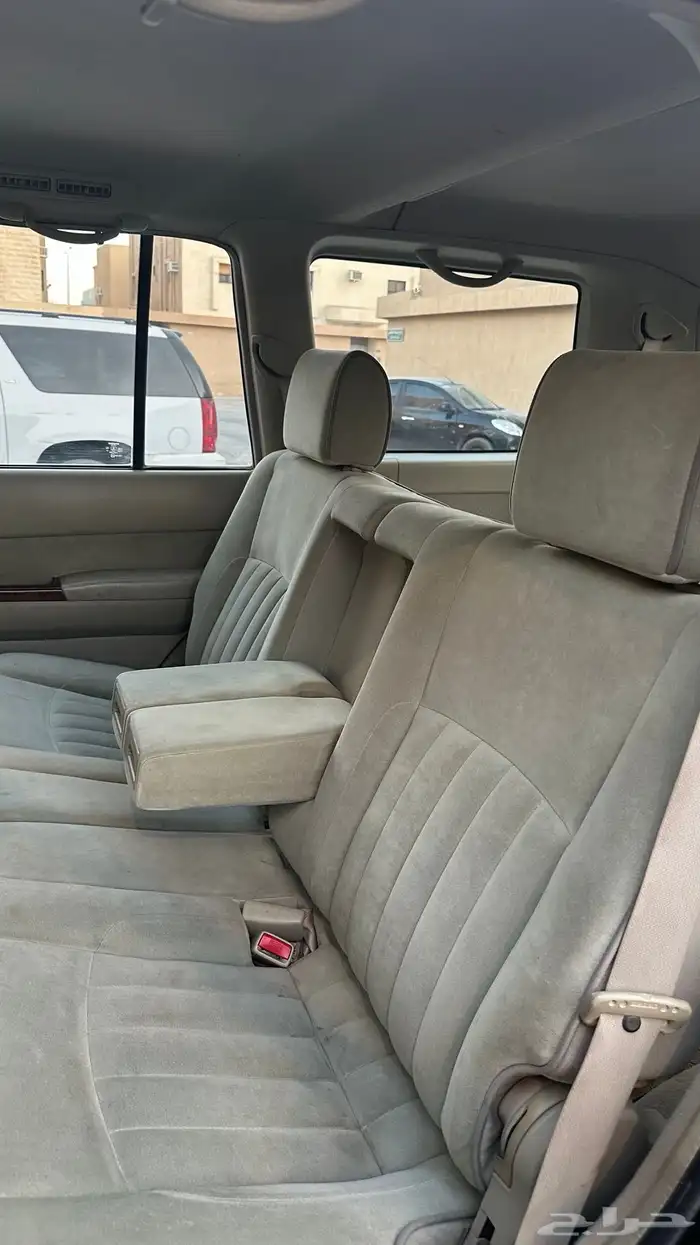 سوبر سفاري 2006 9