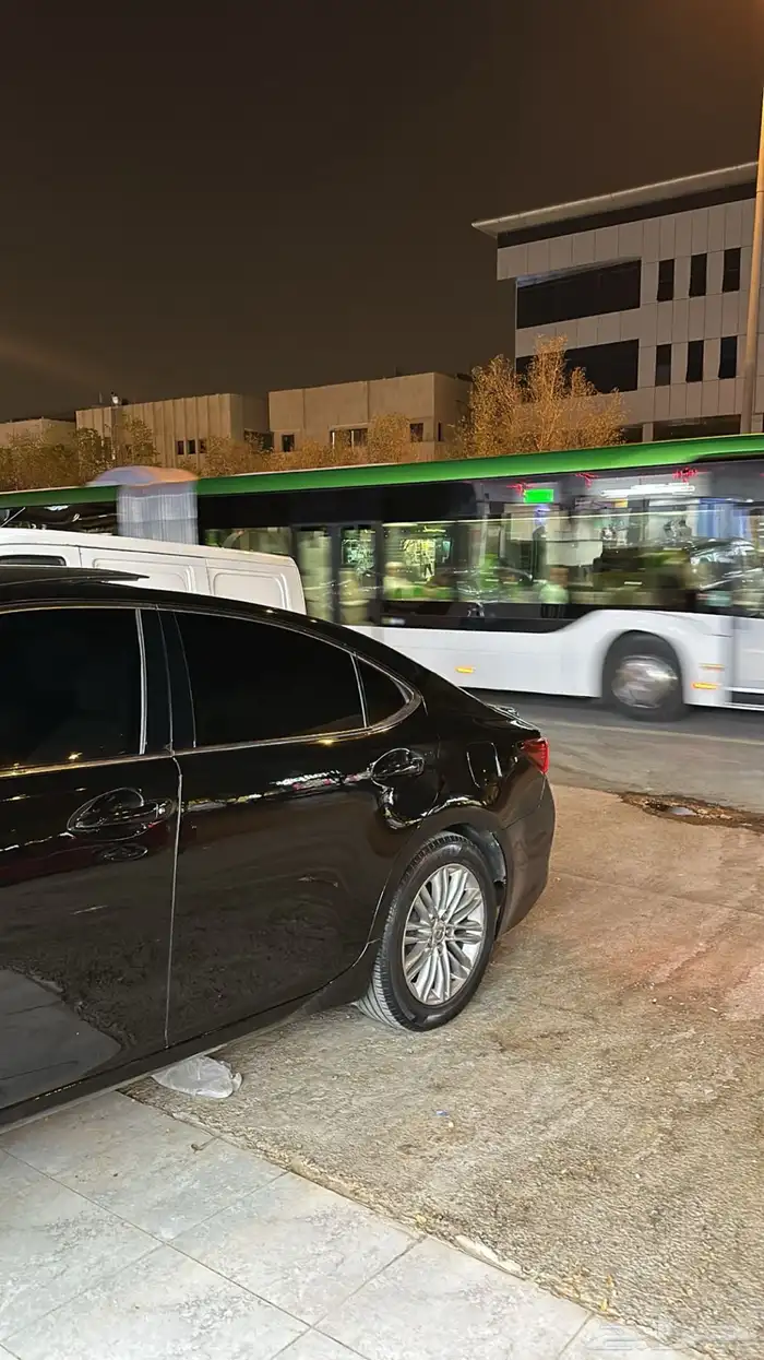 لكزس ES350 2013 2