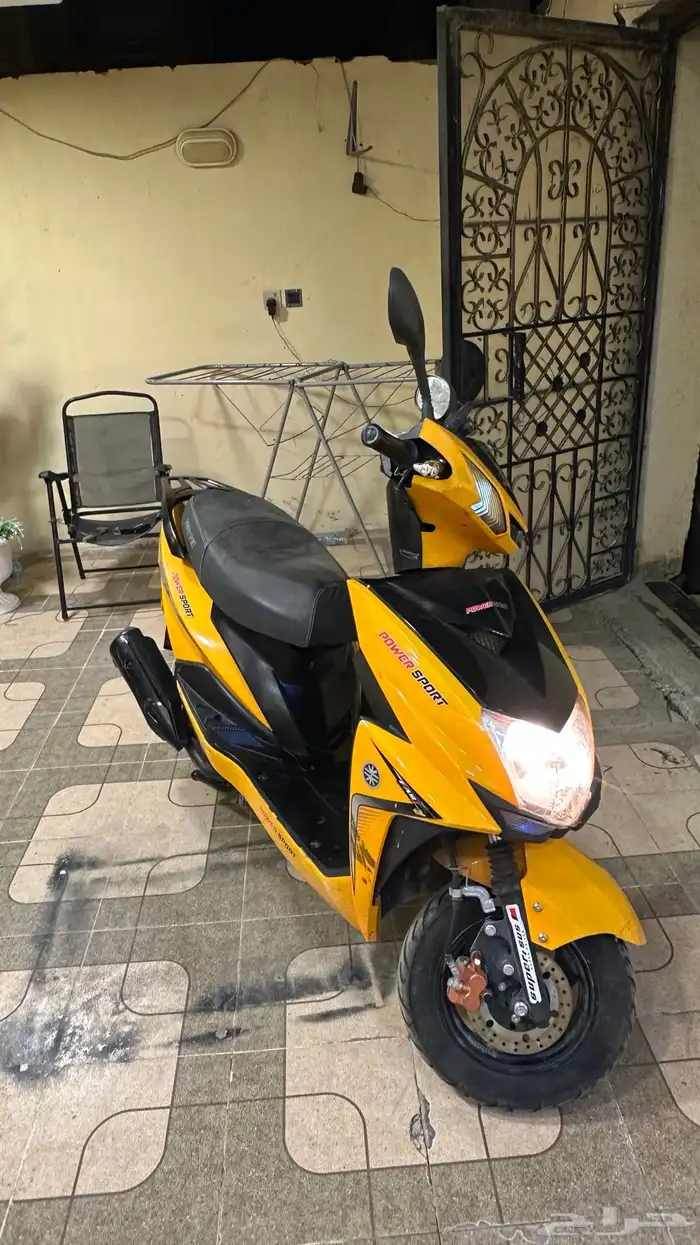 دباب بور سبورت للبيع 4