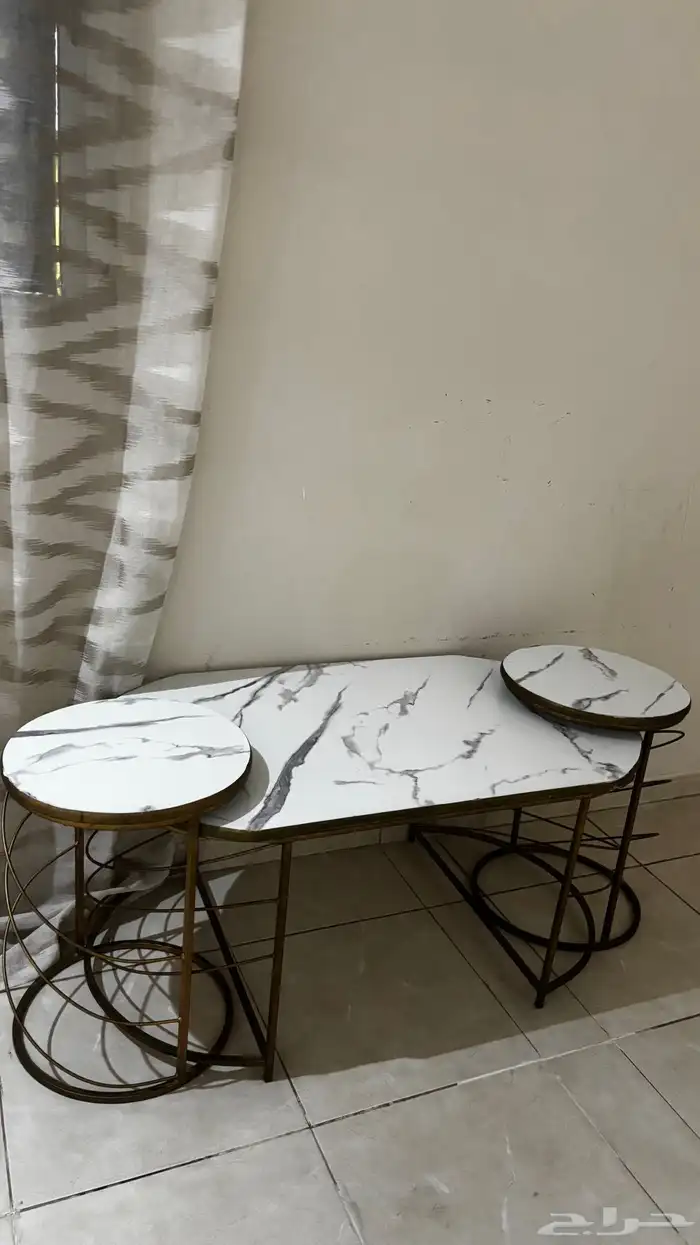 طاولات ضيافة 0