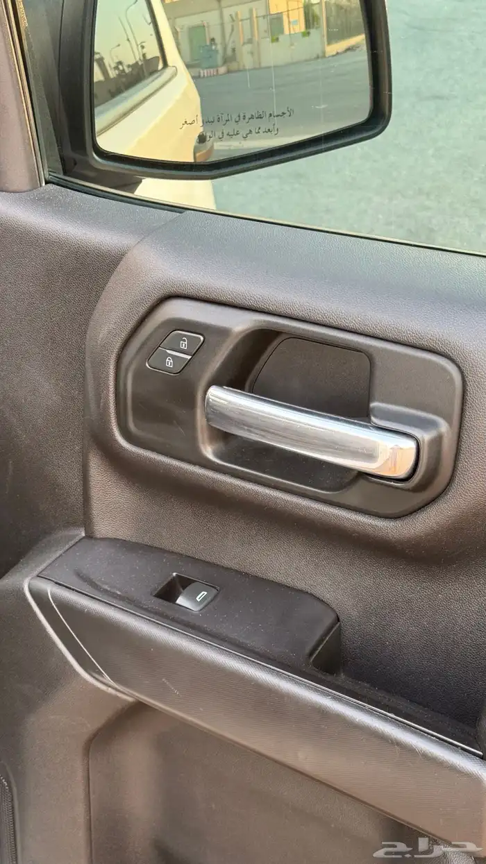 شيفرولية سلفرادو 2019 30