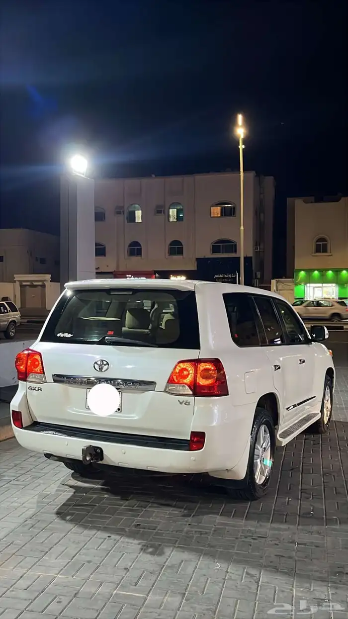 جي اكس ار 2013 2