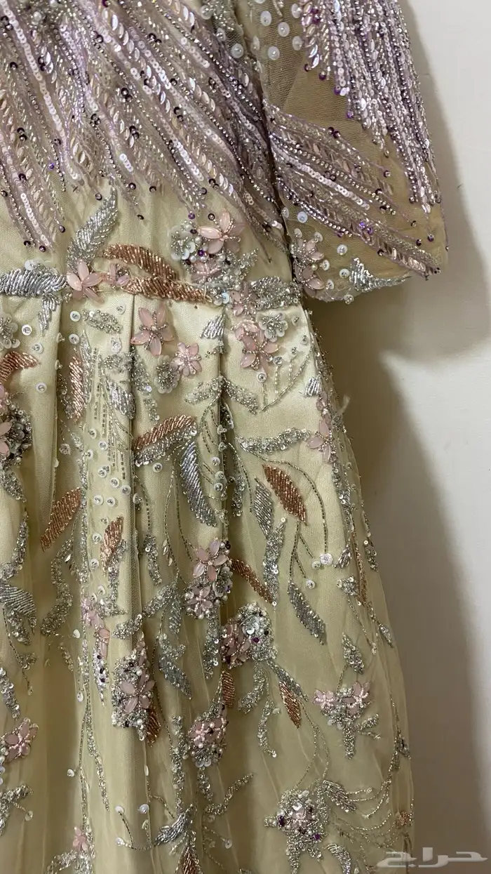 فساتين سهره 2