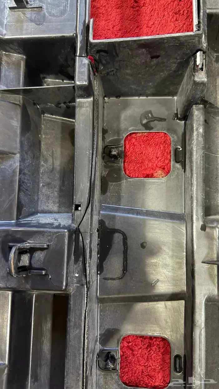 دعامه وكاله جكسار 2014 8