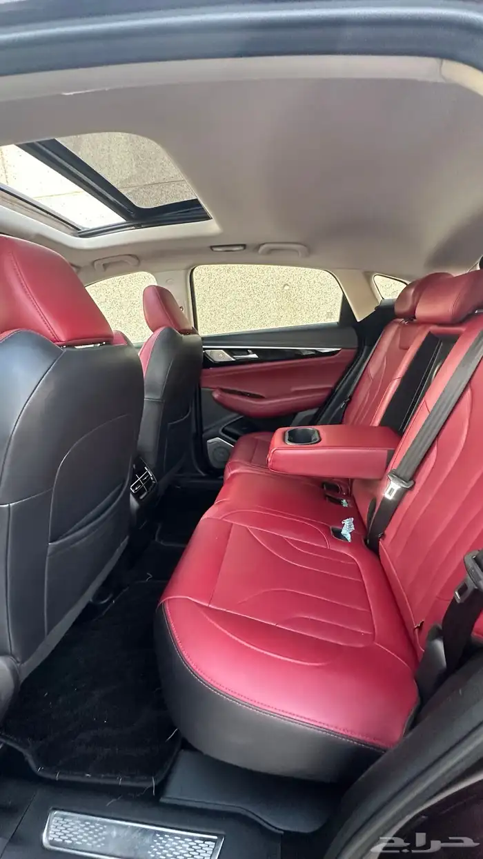 شانجان CS85 2021 8