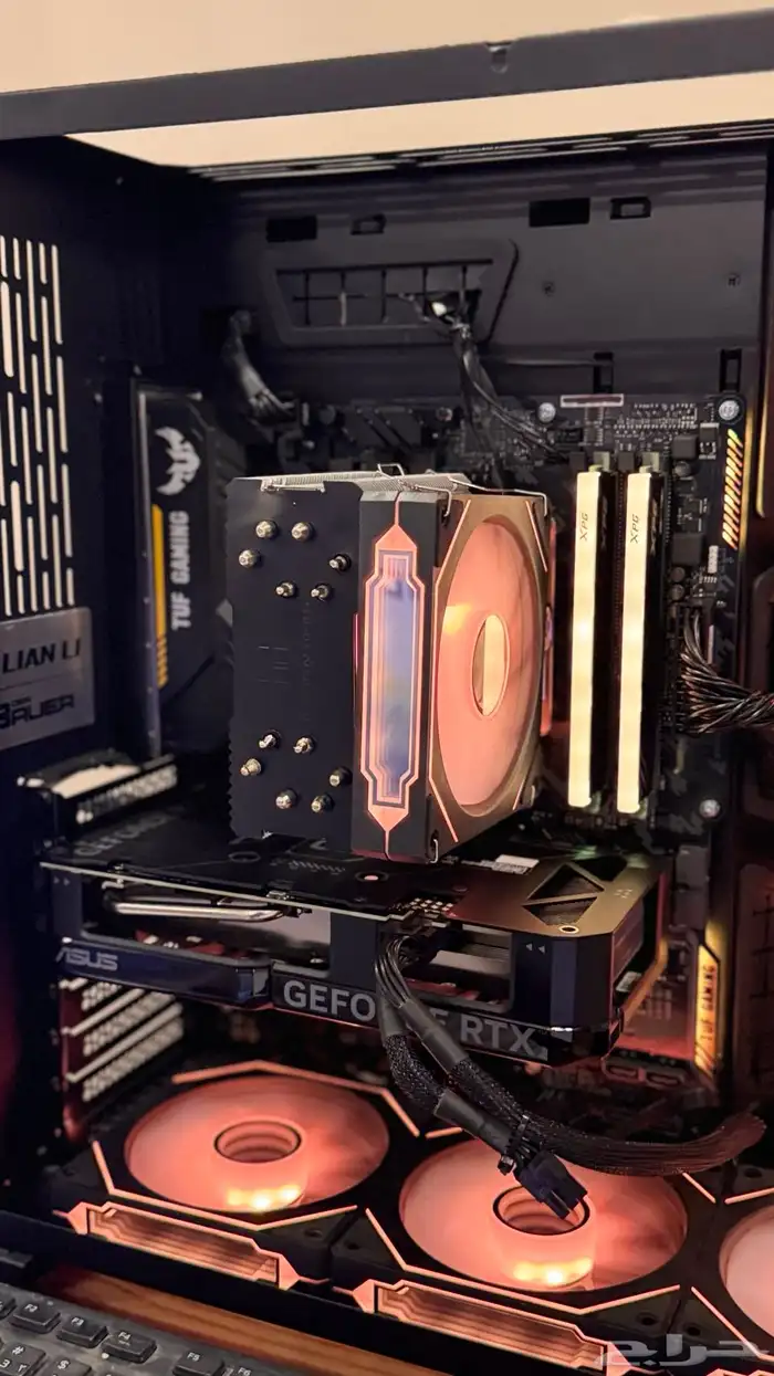 بي سي قيمنق 4060 1