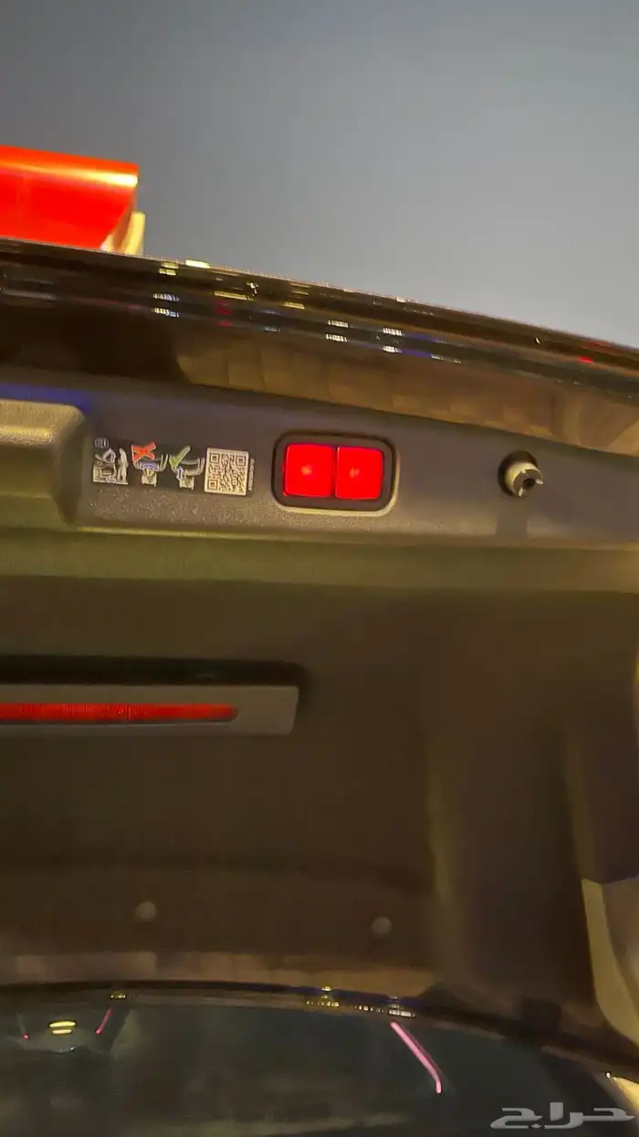 مرسيدس E200 2024 عداد 9 آلاف ضمان الجفالي إلى 2026 45