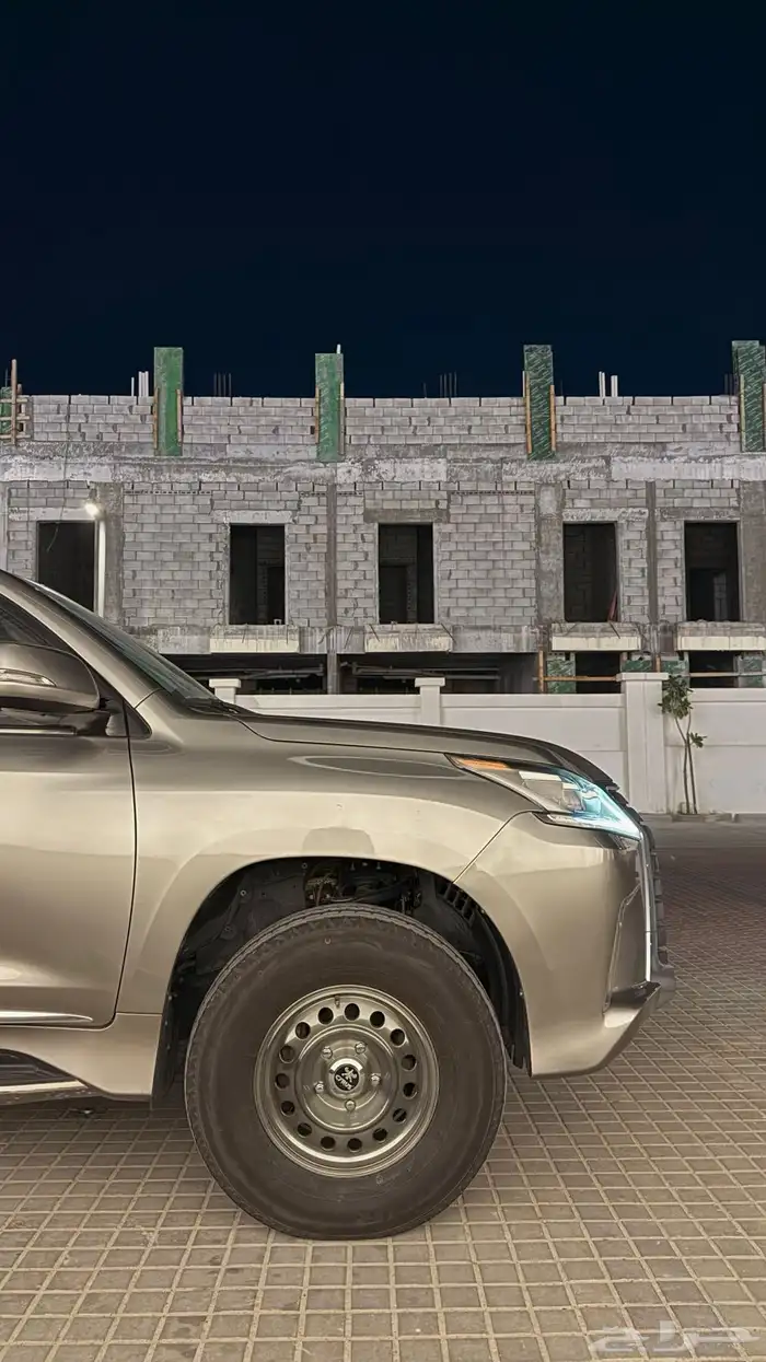جنوط سايروس مقاس 17 1