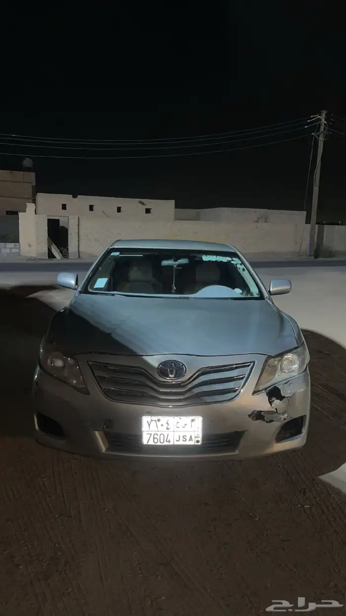 كامري 2008 للبيع 0
