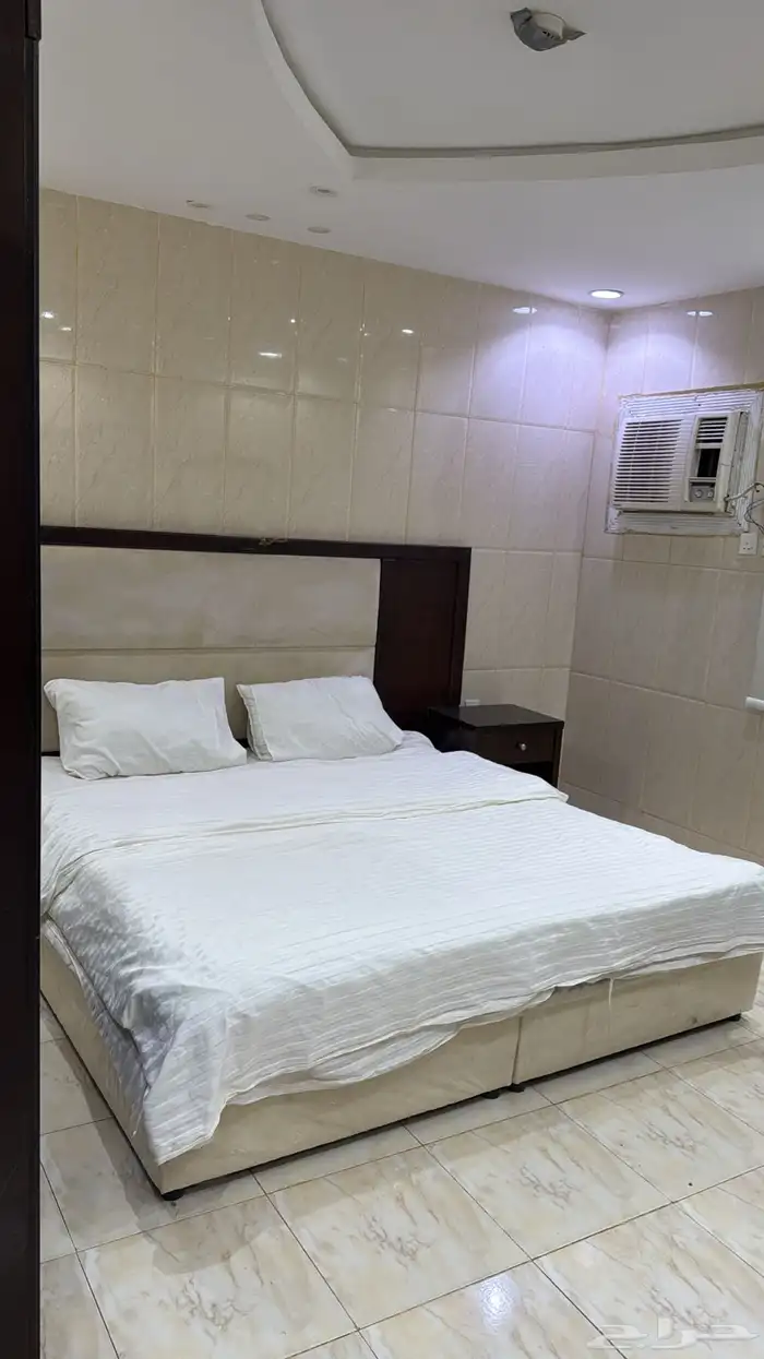 عدد  ثلاث شاليهات 2