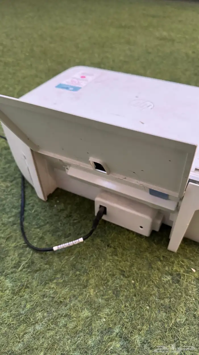 طابعة Hp 5