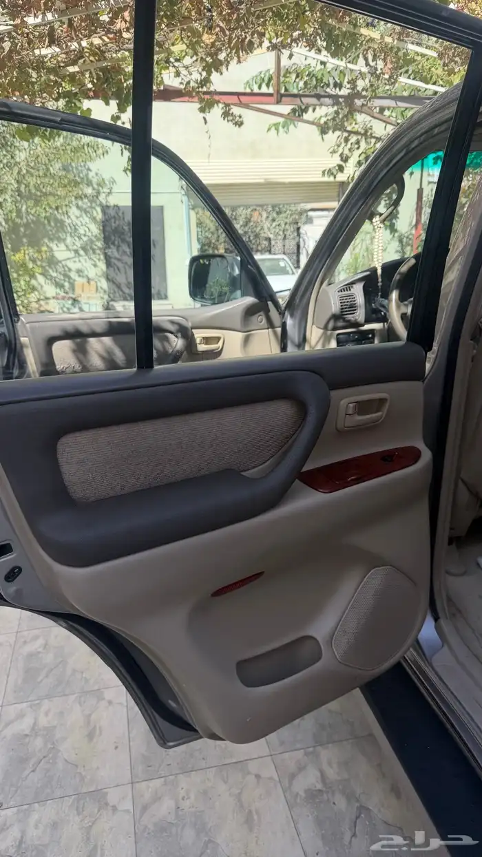 لاندكروزر 2004 20