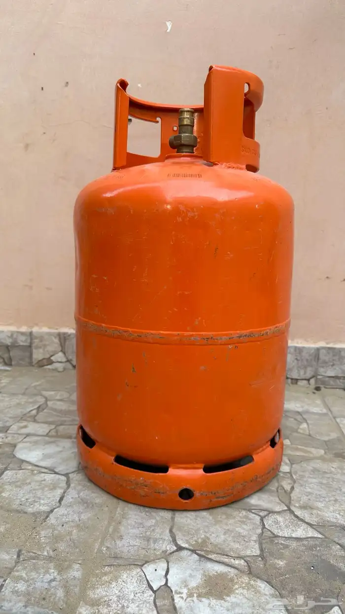 اسطوانة غاز 0