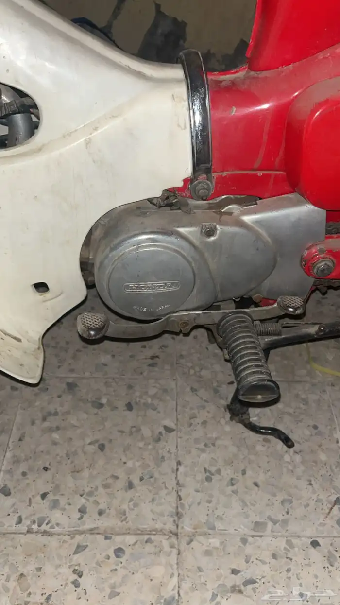 دباب 70 شمعة دائرية أصلي 2