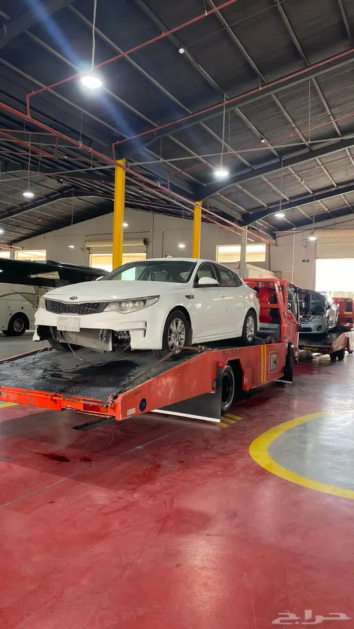 سطحه مكه جده 1