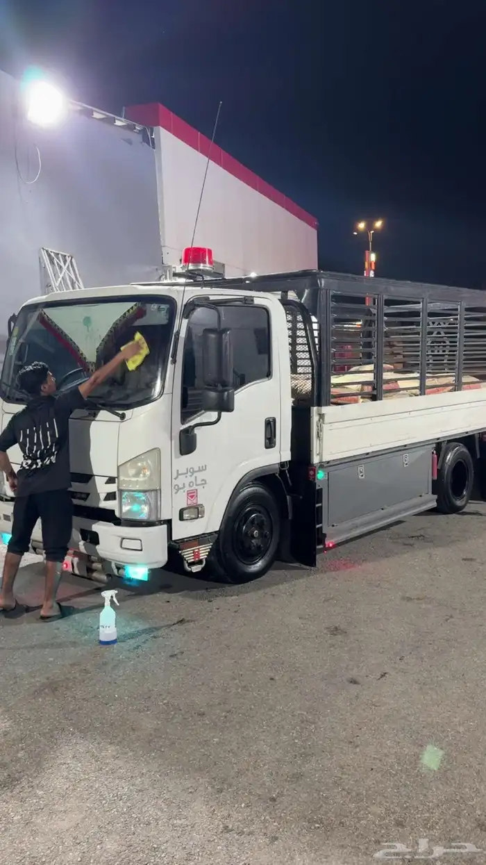 دينه توصيل العفش وكل مايمكن نقله شراع مطر 4