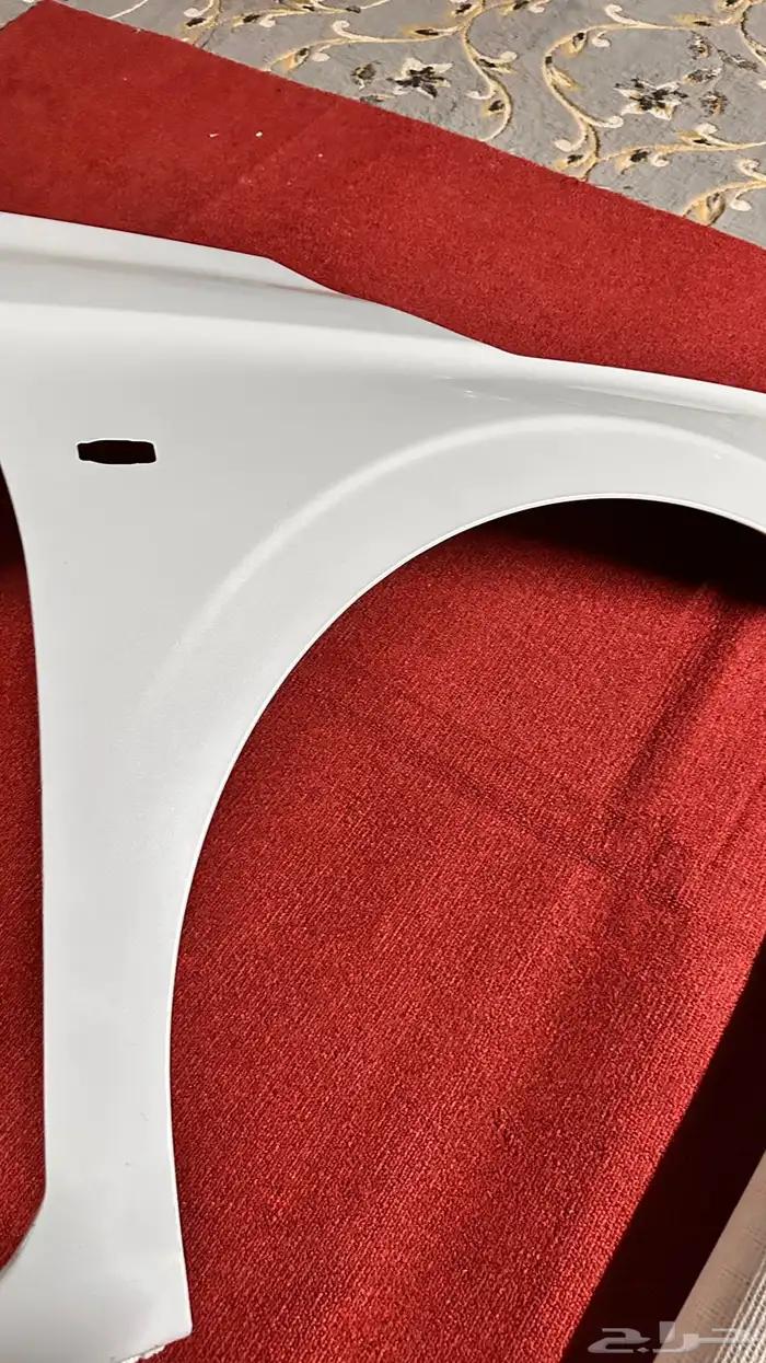 رفرف يمين يارس 2024. وكاله 7