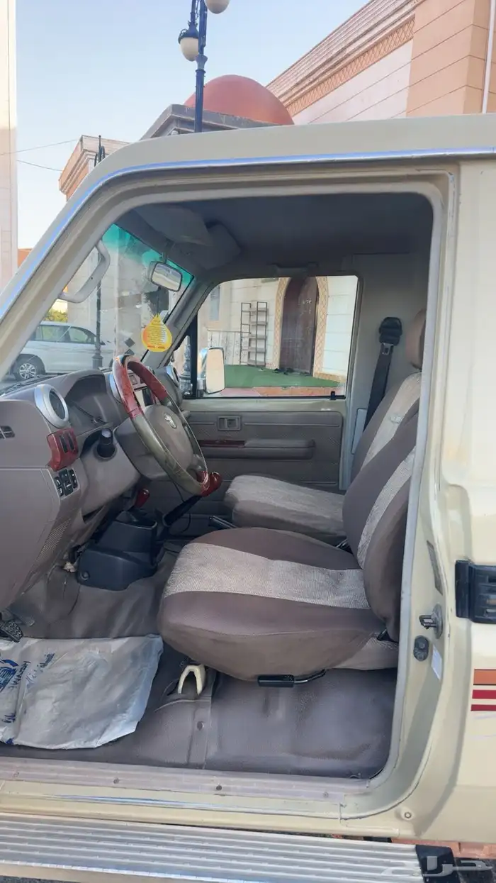 شاص 13 بريمي بودي بلد 4