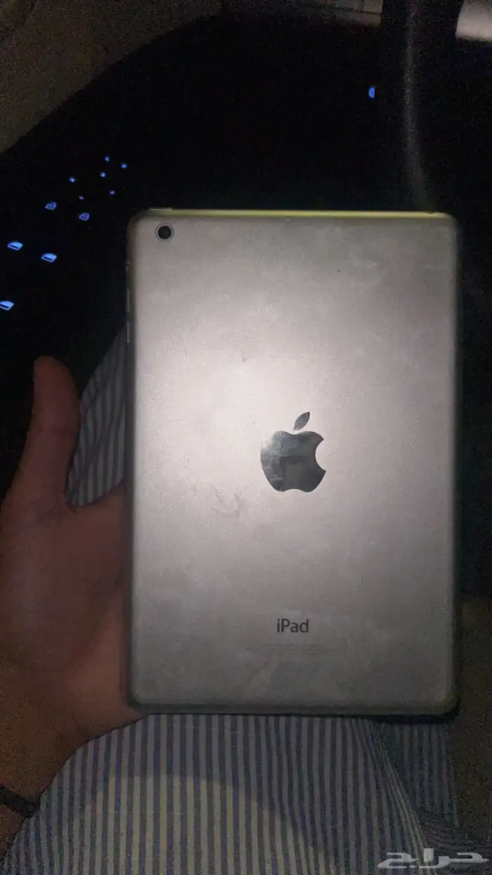 ايباد ميني 0