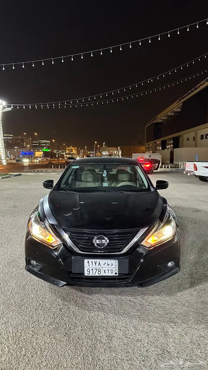 نيسان التيما 2018 نص فل 0