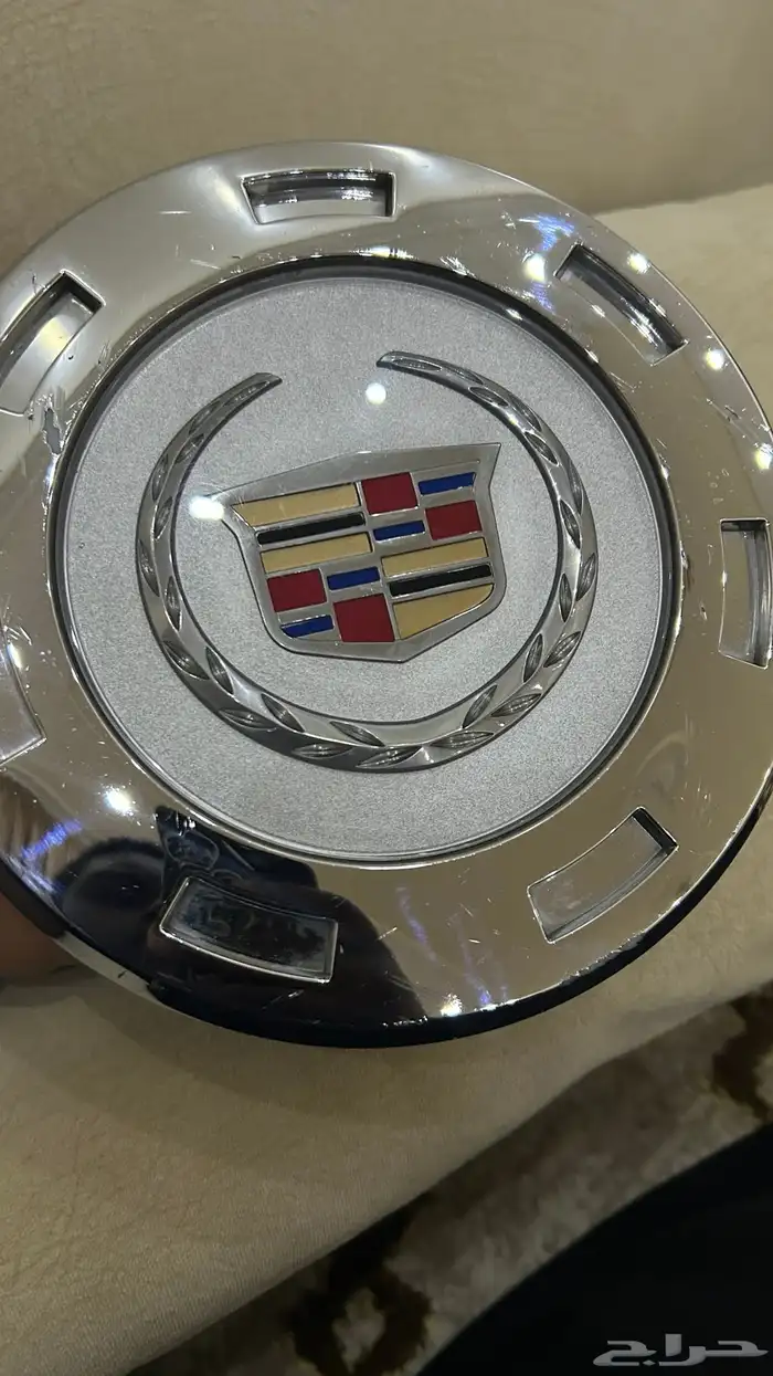 طاسة كدلك سكاليد موديل2007 الى 2014 حالة جيدة 1