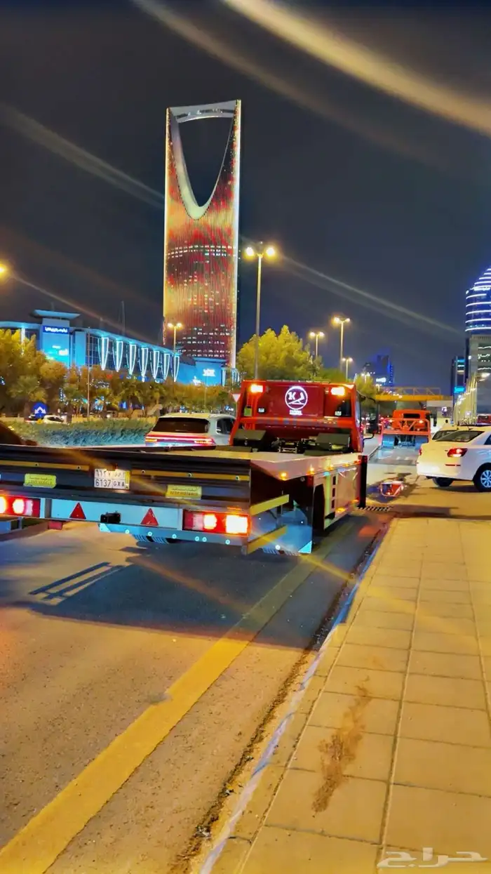 سطحه الرياض إلى جميع أنحاء المملكة الدمام جده 11