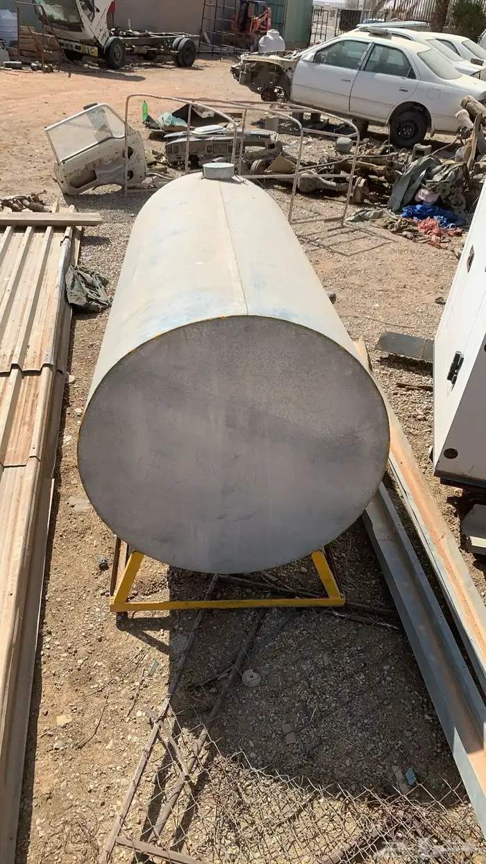 خزان مويه 2000 لتر 2