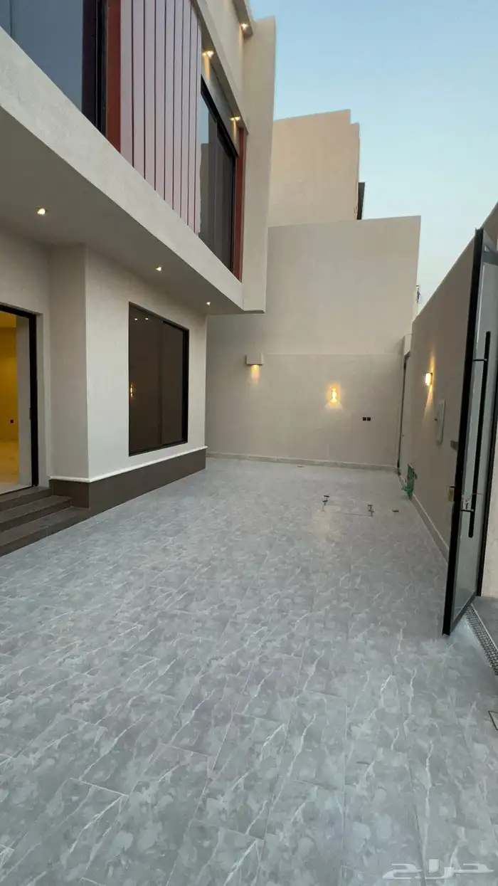 للبيع فيلا منفصله 322 م بالشعله تصميم راقي 5