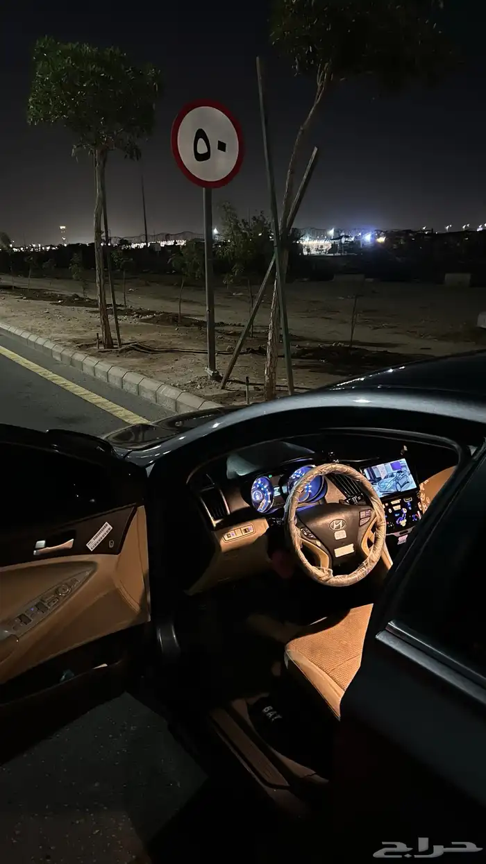 للبيع سوناتا 4