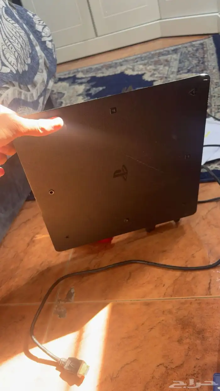 سوني 4 للبيع 500 قيقا 4