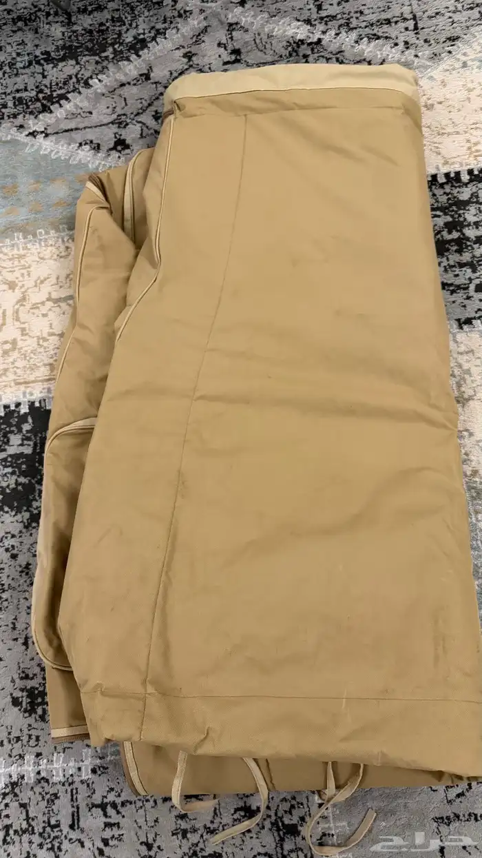 طربال سياره السنيدي 1
