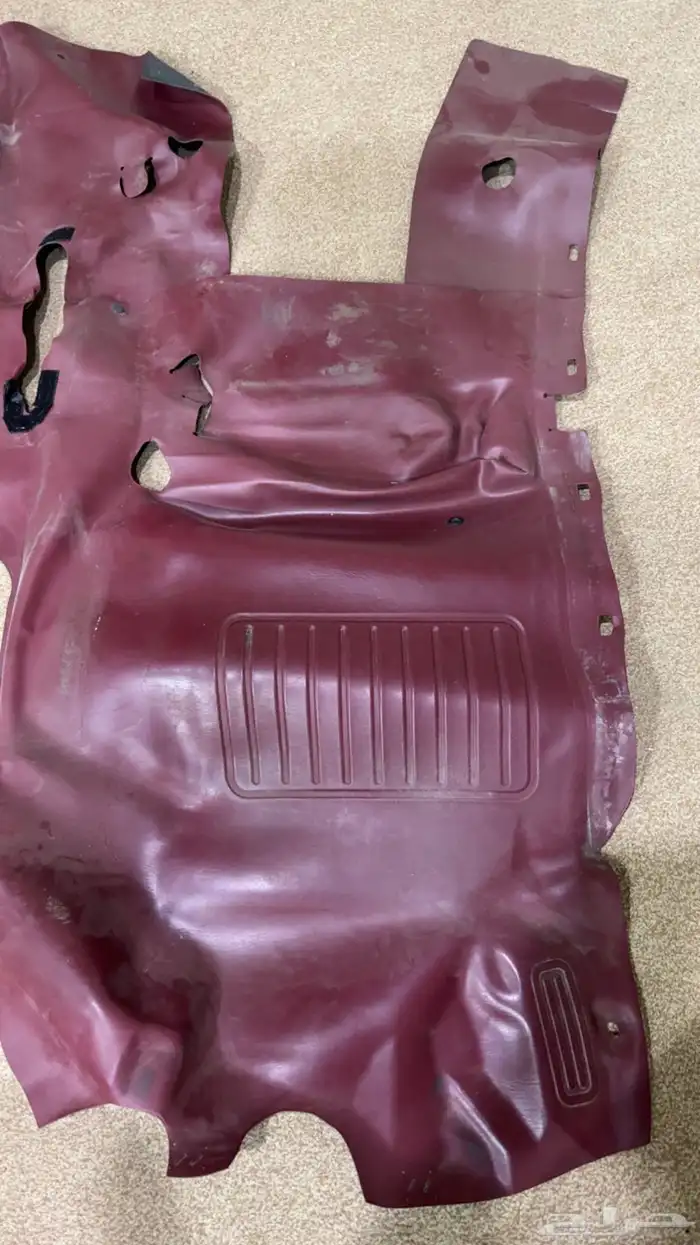 فرشه هايلكس وكاله 1