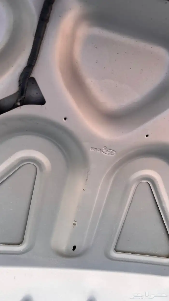 فورد كروان فكتوريا2006 17