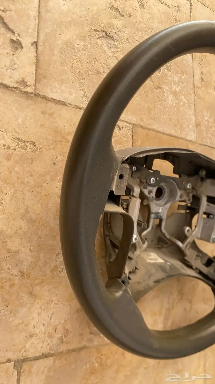 قطع غيار دركسون كامري 2007 الى 2011 وكاله 3