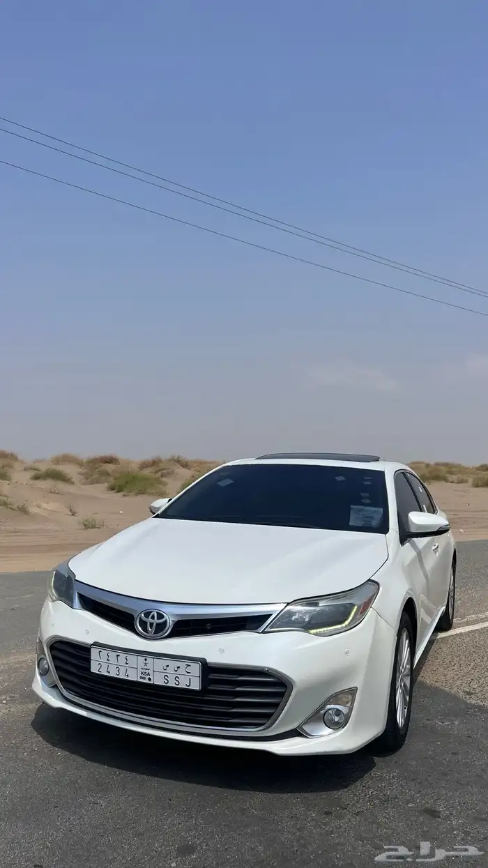 افالون 2013 مرشوش كامل بسبب تقشر عيب مصنعي ممشا الموتر 488 2