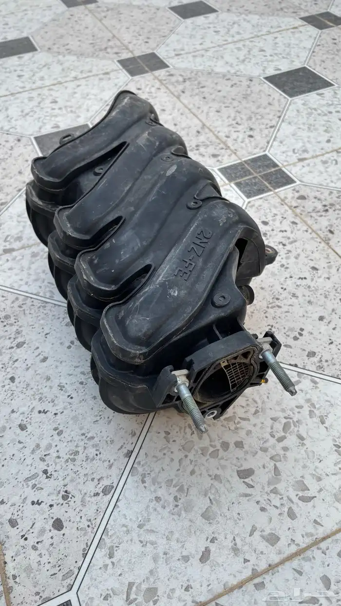 كورولا و يارس 1