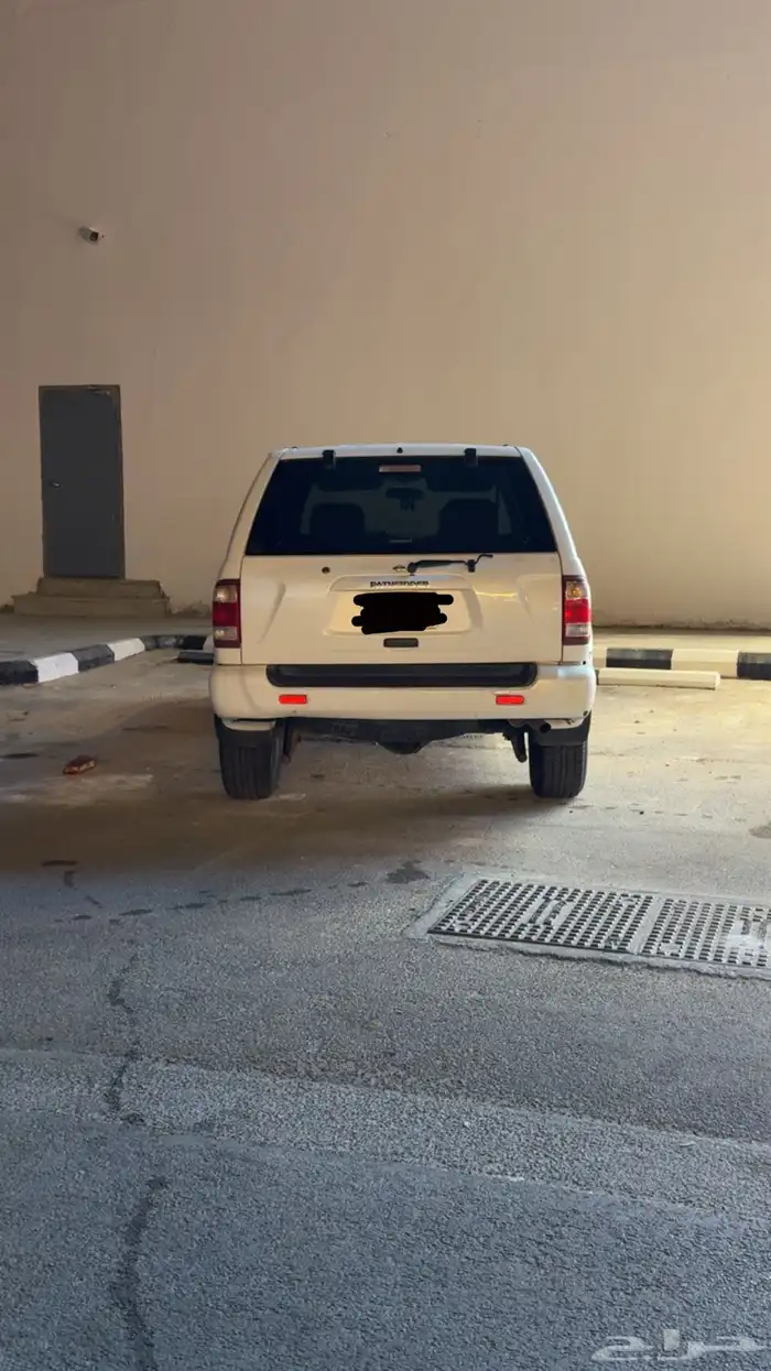 باثفندر 2001 2