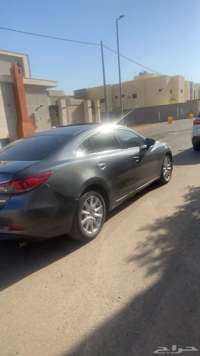 مازدا 2016 0
