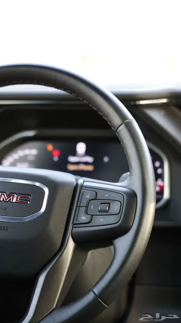 سييرا AT4X .. ( نزلت بالسعر ) 44