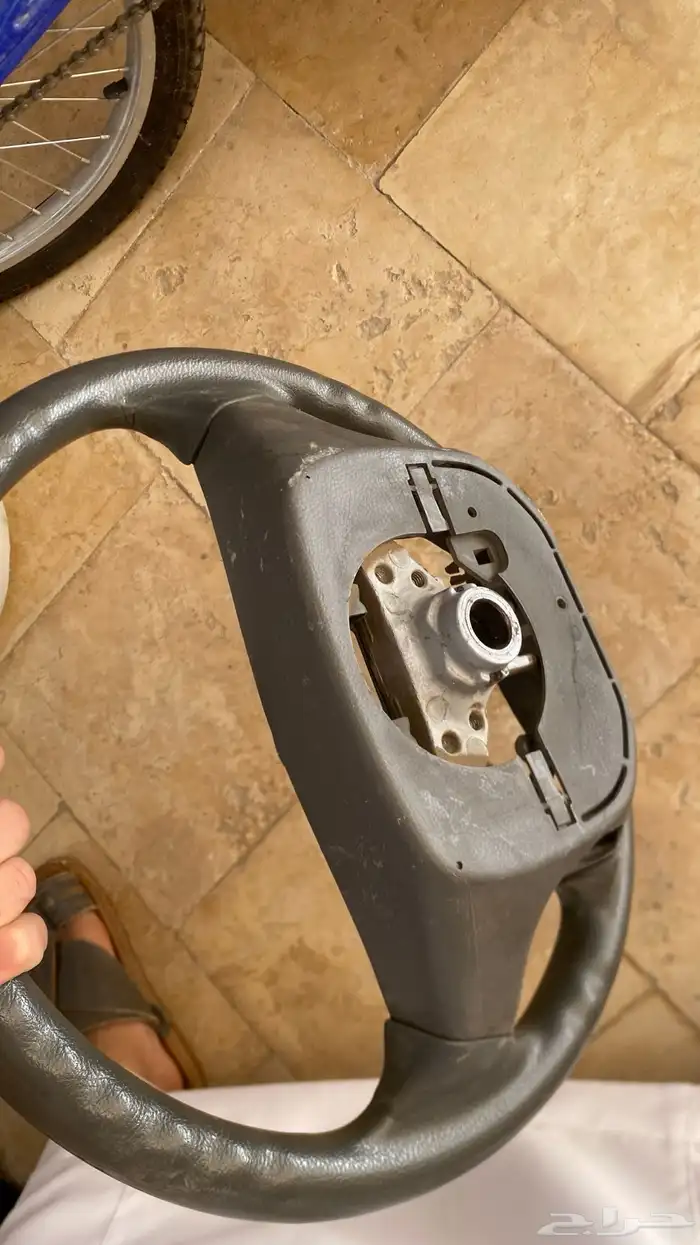 قطع غيار دركسون كامري 2007 الى 2011 وكاله 9